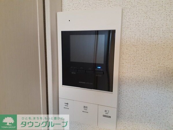 カーサ ステラ―トの物件内観写真